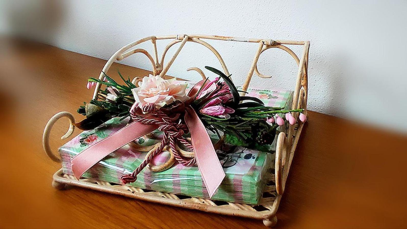 Sieve Flower * Pontassieve
